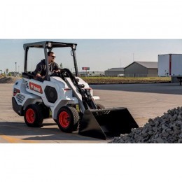 Универсальный ковш SAL, 54 дюйма, 7387673