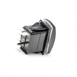 Кулисный переключатель для светодиодной системы освещения крыши 360, 7414391