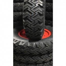 7 X 15 10-слойная снежная шина и обод для Toolcat ™, 7425593