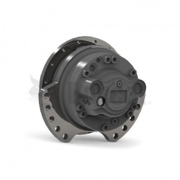 Двигатель с гидростатическим приводом, односкоростной, 7440628