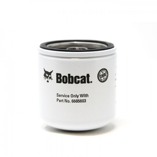 Масляный фильтр двигателя BOBCAT - X6665603