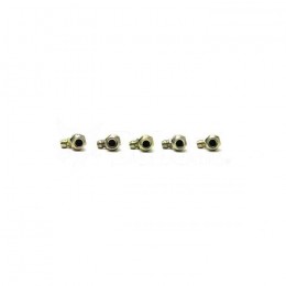 Пресс-масленка, 12H15