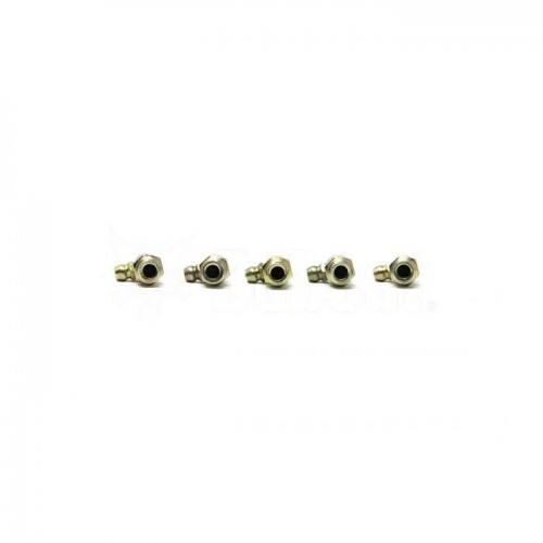 Пресс-масленка, 12H15