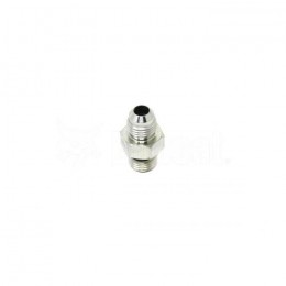 Гидравлический соединитель для погрузчиков и экскаваторов, 15KB0606