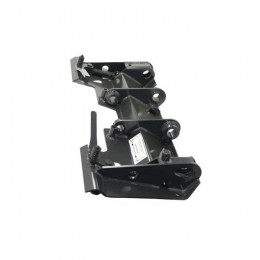 Боб-Тач, 200558SUB