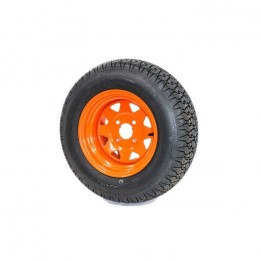 23 X 8.50-12 Колесо в сборе, 4179539