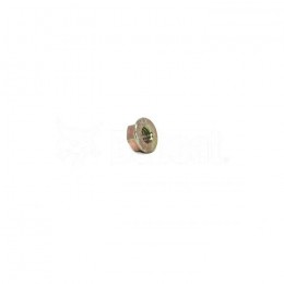 Гайка шестигранная с фланцем, 43DM8