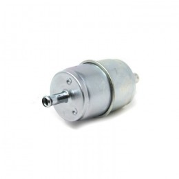 Прямоточный топливный фильтр, 6511393