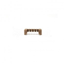 10-контактный вторичный замок, 6640694