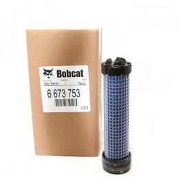 Внутренний воздушный фильтр, 6673753