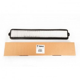 Воздушный фильтр обогревателя кабины BOBCAT - 6677983