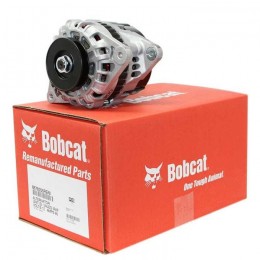 Генератор на 90 А, Восстановленный, 6678205REM