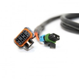 7-контактный кабельный жгут BOBCAT - 6725368