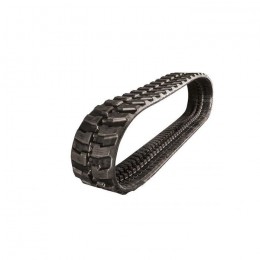 Резиновая гусеница для мини-экскаватора, 350x54.5x88, 6988847