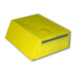 62-дюймовая режущая кромка blank poly BOBCAT - 6988872