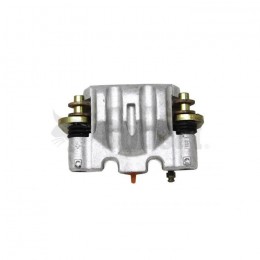 Дисковый тормозной механизм переднего суппорта в сборе, 1,375 ", левый, 7016016