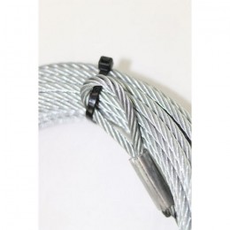 Трос лебедки, 7028573