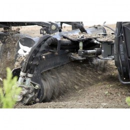 84-дюймовая трубка кондиционера BOBCAT - 7137276