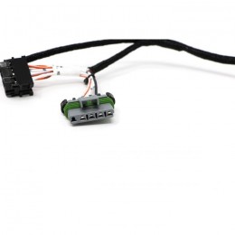 Ремень двери с бортовым поворотом, 7155024