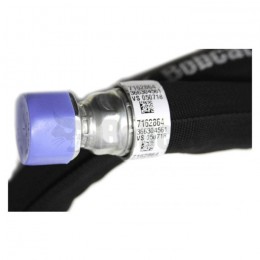 Гидравлический шланг для вспомогательной гидравлики, 7162864