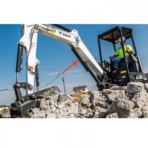 Цилиндровый щит, 7168330