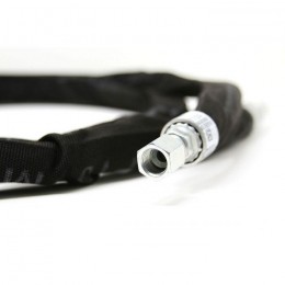 Гидравлический шланг для бортовых погрузчиков и гусеничных погрузчиков, 7171210