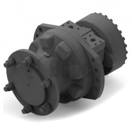 Восстановленный гидравлический приводной двигатель, 7223481REM