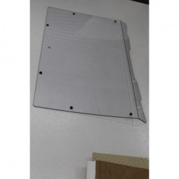 Комплект лобового стекла, 7232134