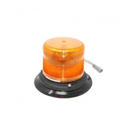 Светодиодный проблесковый маячок, магнитное крепление, 7241140