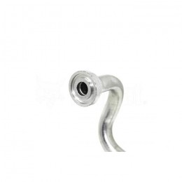 Гидравлический шланг в сборе для бортовых погрузчиков и гусеничных погрузчиков, 7241991