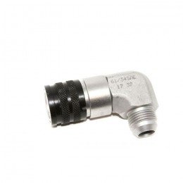 Быстроразъемный фитинг BOBCAT - 7246781