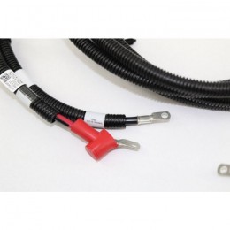 Комплект передних проводов питания для 3400XL, 7260989