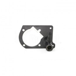 Пластина приводного двигателя, правая, 7272138