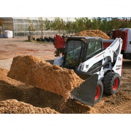 Ковш для легких материалов 80 дюймов, 7279102