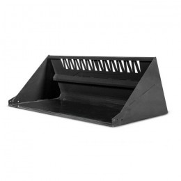 Ковш для легких материалов 92 дюйма, 7279104