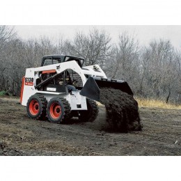 Ковш для тяжелых условий эксплуатации 56 дюймов, 7293982