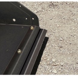 92-дюймовая режущая кромка с болтовым креплением BOBCAT - 7296450