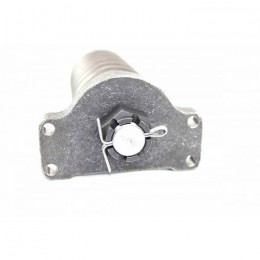 Натяжитель гусеницы экскаватора, стальные гусеницы, 7298088