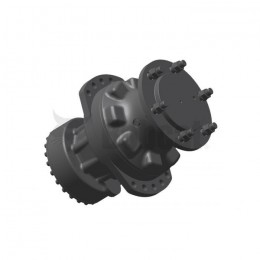 Двигатель гидростатического привода, 7299300