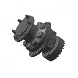 Двигатель гидростатического привода, 7308724