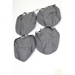 Комплект чехла на сиденье Carhartt® UTV, 7310883