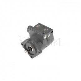 2-скоростной приводной двигатель погрузчика с бортовым поворотом, восстановленный, 7312928REM