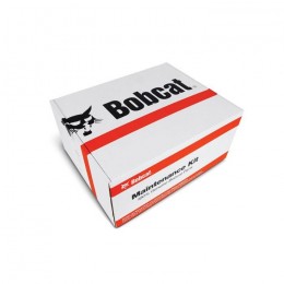 Комплект для обслуживания на 100 часов для E20, 7324352