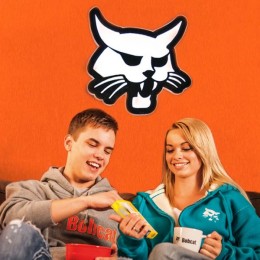 Светодиодный знак Bobcat для гаража, 7325606