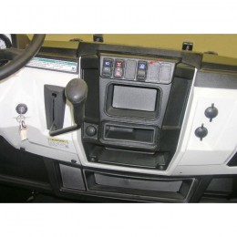 Комплект передних светодиодных фонарей, 7339590