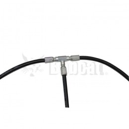 Ответвление гидравлического шланга, 7339948