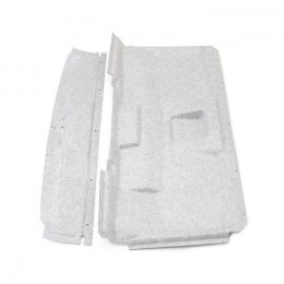 Комплект обшивки крыши Premium, 7360126