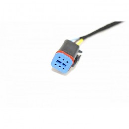 Жгут электрокабеля воздушного фильтра BOBCAT - 7360176