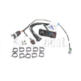 Комплект обогревателя кабины UTV, 7368504