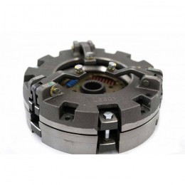 Диск сцепления трактора, 7373423